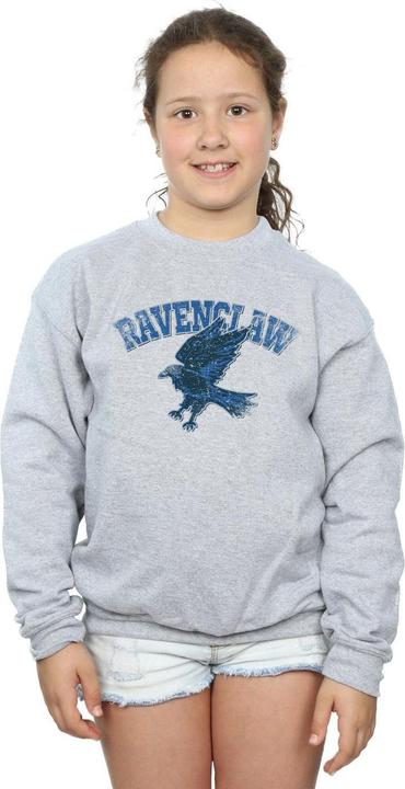 Produktbild Sweatshirt Mädchen (140, 146)