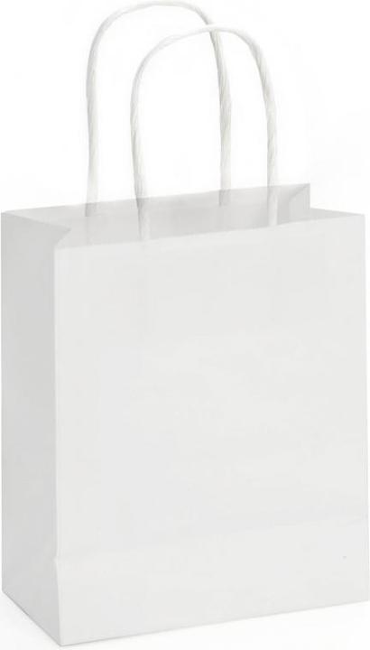Immagine prodotto Glorex Papiertragetasche (Borsa da regalo, 1 x)