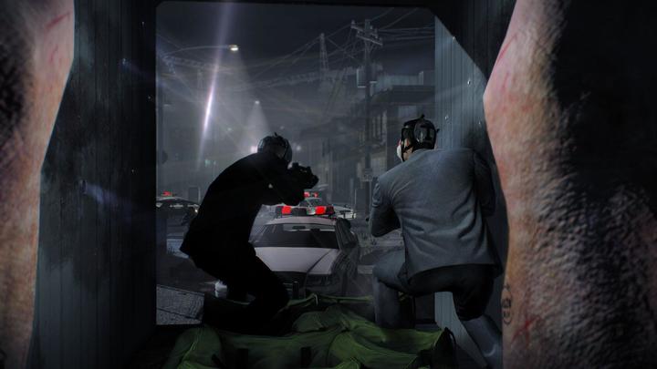Image du produit 505 Games Payday 2 (importation) (Xbox 360, DE)