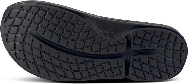 Actual product image OOFOS OOahh Sport Slide (39)