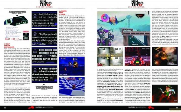 Immagine prodotto Geeks-Line Nintendo - Antologia N64 - Francese