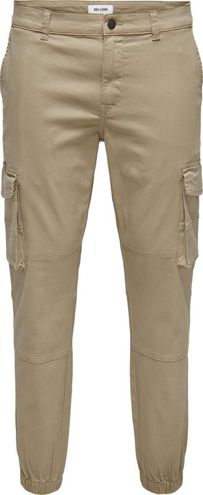 Only & Sons Onscarter Life Cargo Cuff 0013 Pant Noos (29)