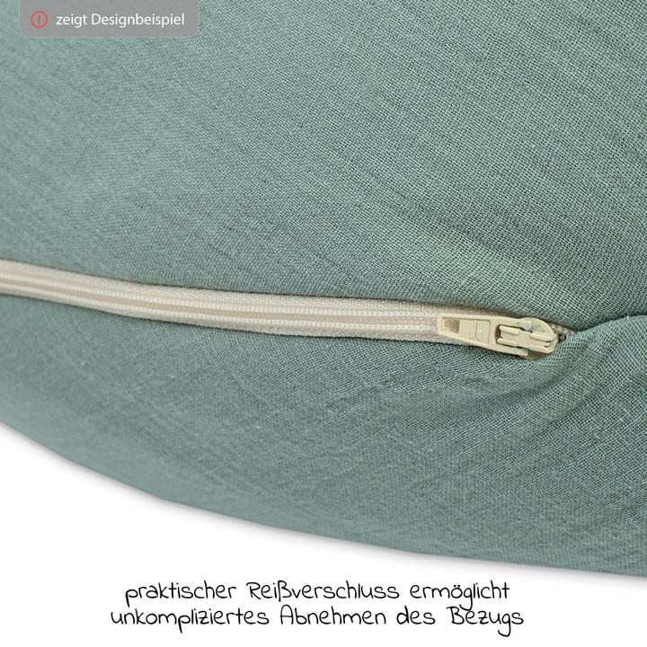 Productafbeelding Julius Zöllner Nappi Verpleegkussen (75 cm)