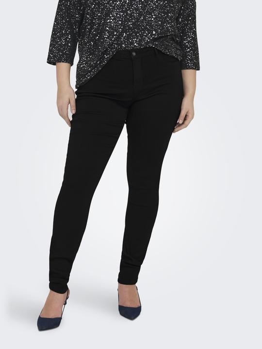 Immagine prodotto Only Curvy CARThunder push up reg jeans skinny fit Jeans skinny (W42/L34)