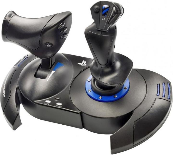 Produktbild Thrustmaster T. Flight Hotas 4 (PC, PS4)