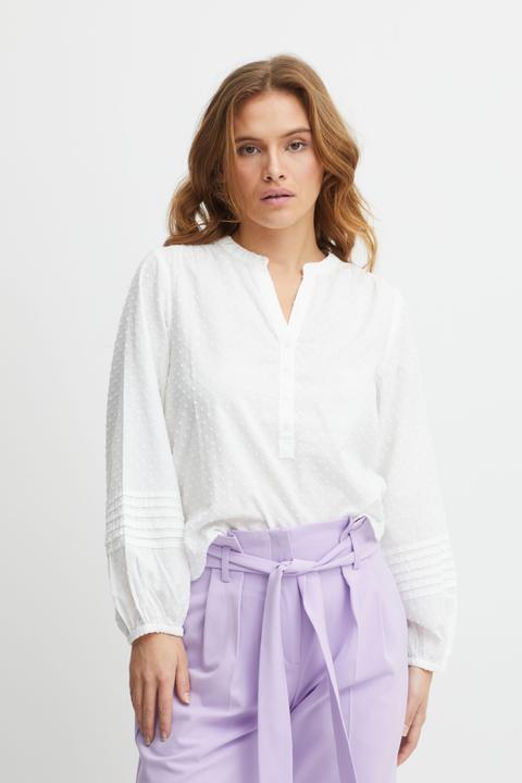 Produktbild B.young BYGILLA BLOUSE - 20812725 (40)