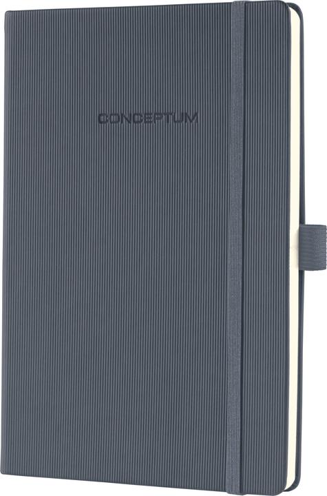 Immagine prodotto Sigel Conceptum (A5, Quadretti, Copertina rigida)