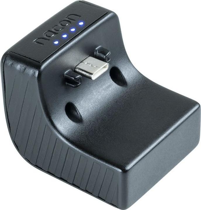 Produktbild Nacon Gaming Externer Akku (PS5)