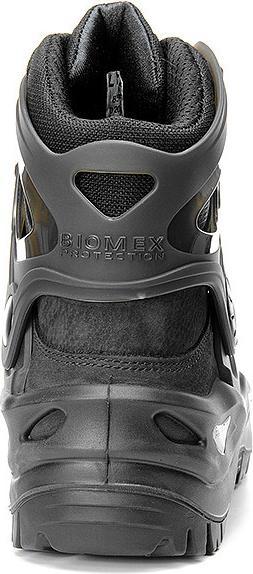 Immagine prodotto Elten Stivali allacciati Protezione del ginocchio Gore-Tex (S3, 41.5)