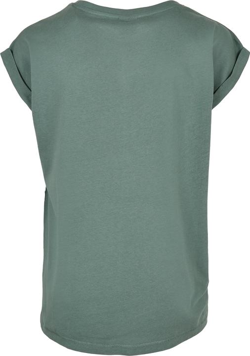 Produktbild Urban Classics Ladies Extended Shoulder Tee (4XL)