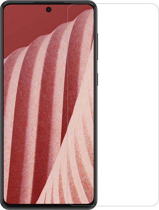 Immagine prodotto Nillkin Incredibile vetro temperato protettivo H 9H per Samsung Galaxy A73 (10 Pezzo/i, Samsung Galaxy A73 5G)