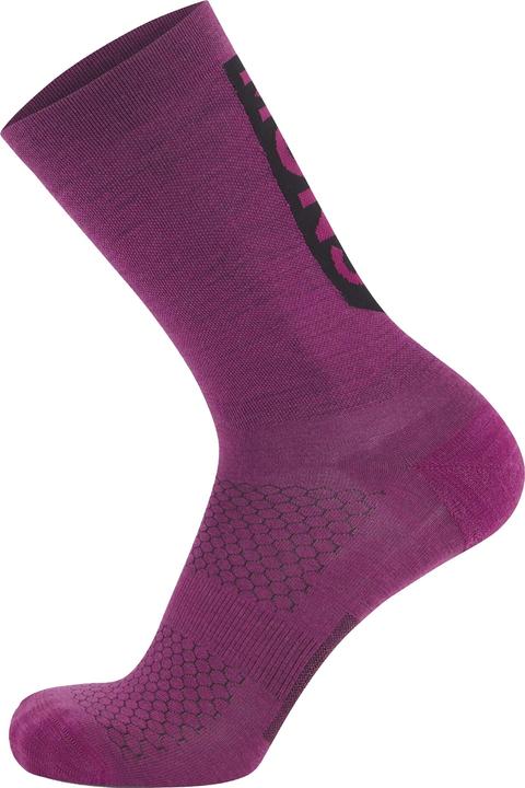 Image du produit Mons Royale Atlas Merino Crew Sock (L, 42 - 44)