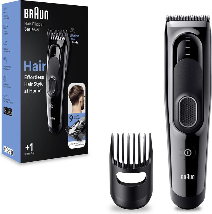 Produktbild Braun HC5310