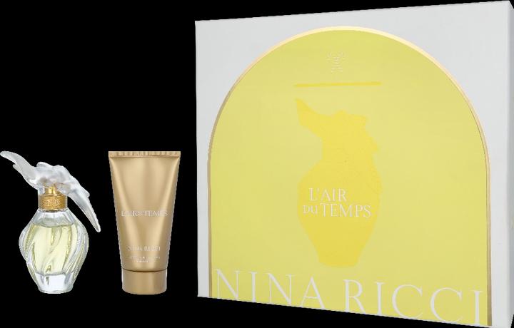 Immagine prodotto Nina Ricci Set L'Air du Temps (Set per la cura del corpo)