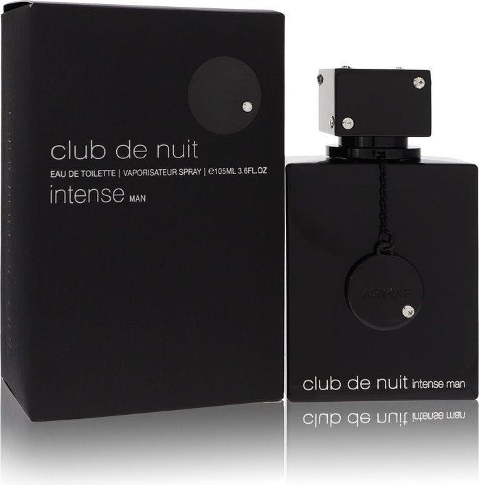 Armaf Club De Nuit Intense