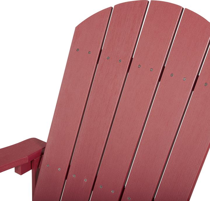 Produktbild Beliani Adirondack