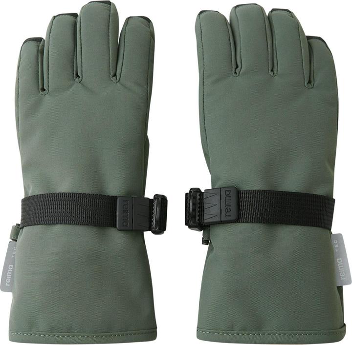 Image du produit Reima tec Enfants Gants d'hiver Tartu Thyme (4)