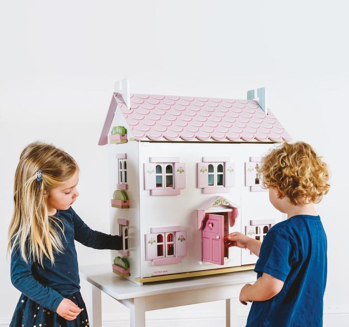 Image du produit Le Toy Van La maison de Sophie