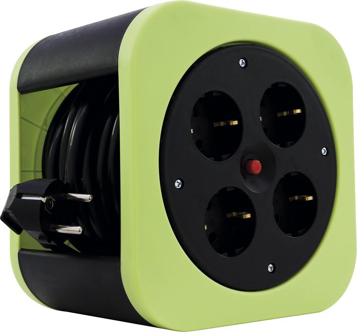REV Cable box S S-Box 10m (10 m, 1.50 mm²)