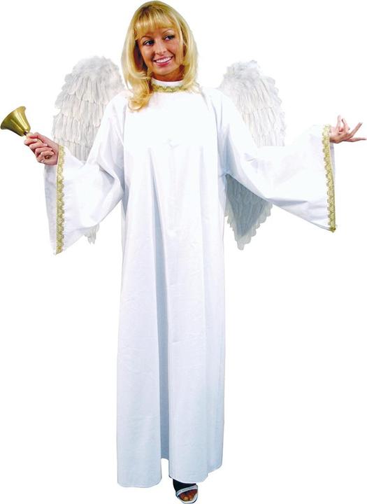 Actual product image Festartikel Müller Angel costume: angel robe (M)