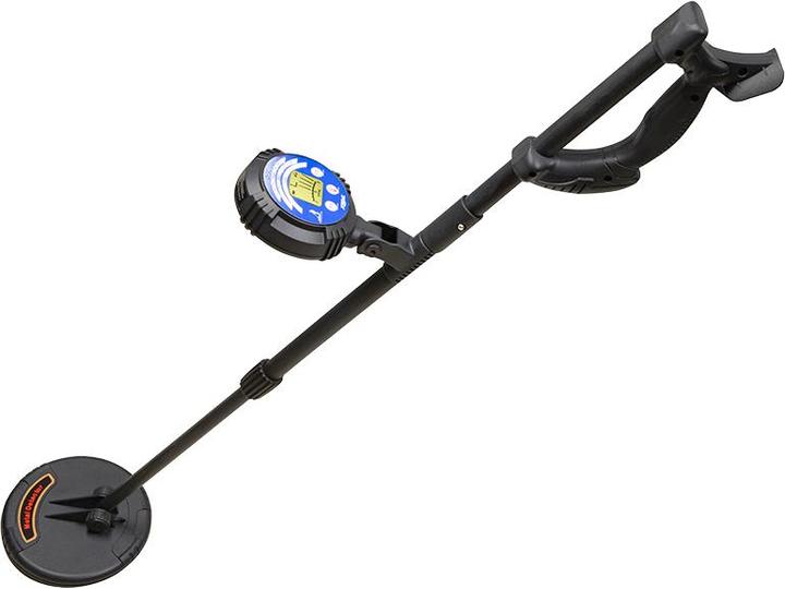 Produktbild Blow 50-691 # Metal detector MD6110
