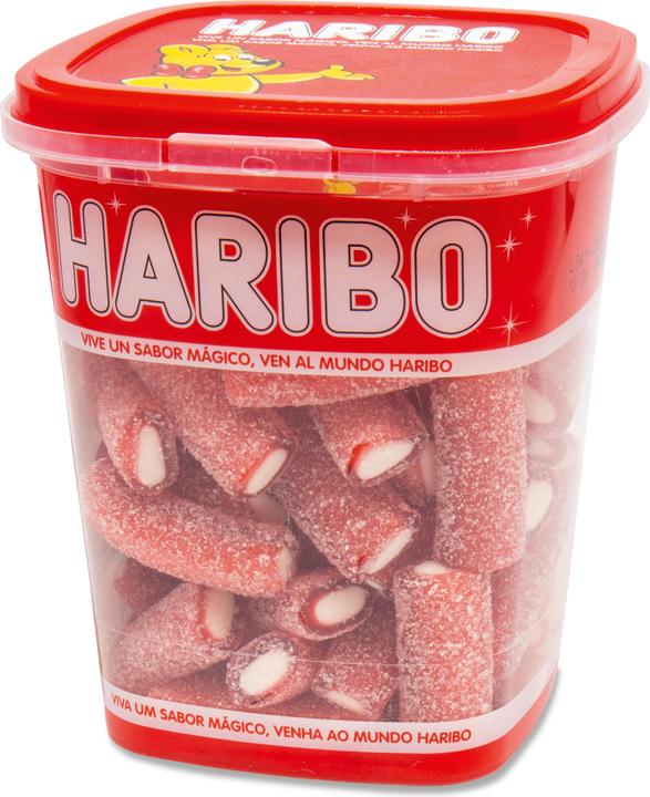 Actual product image Haribo Car Cup Balla (220 g)