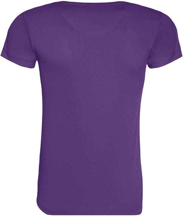 Produktbild Awdis Cool Tshirt Recyceltes Material (S)