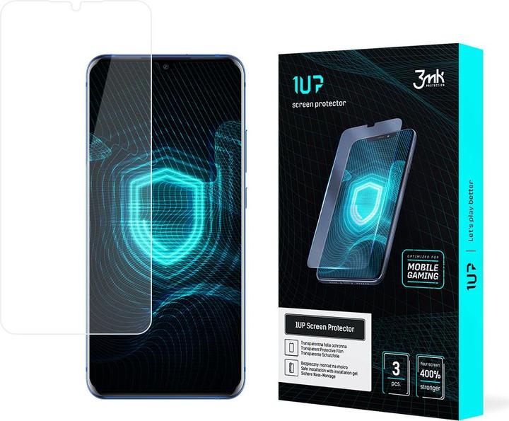 Image du produit 3MK ZTE Axon 10 Pro 4G - 1UP