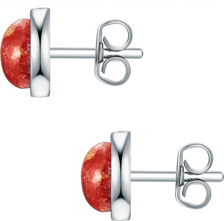 Image du produit Rafaela Donata Boucles d'oreilles pour femmes - 36058 (Argent Sterling)