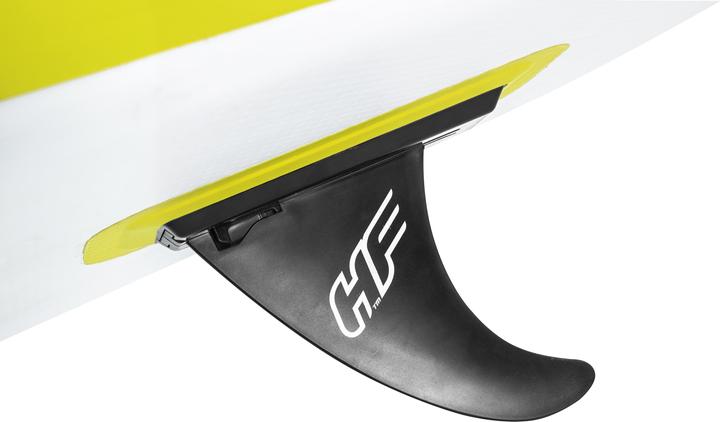 Produktbild Bestway HF SUP Set Sea Breeze 305x84x12cm (10')