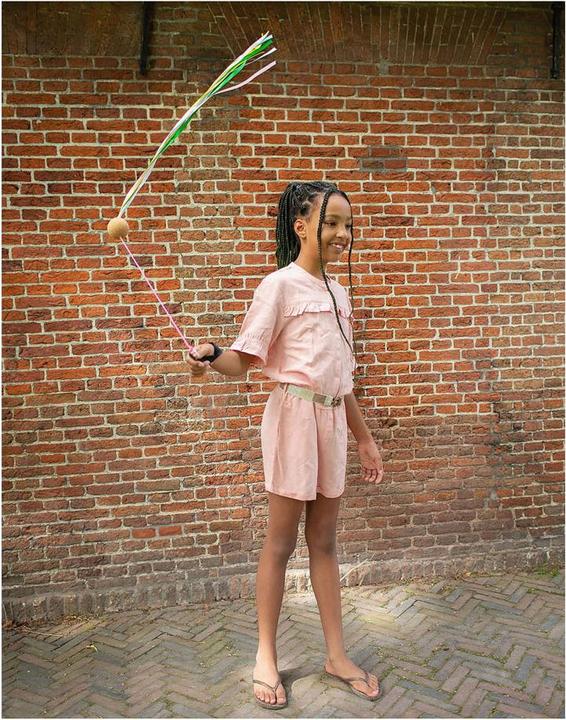 Productafbeelding GCS BS TOYS Activiteitenspel Poi Sling