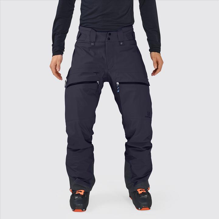 Actual product image Elevenate Pure pants (XL)