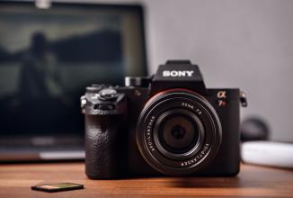 Produktbild Voigtländer Apo-Lanthar 50mm / 2.0 Sony E-Mount (Sony E, Vollformat)