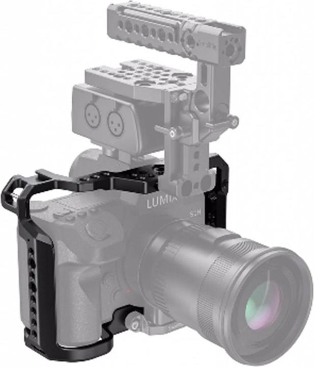 Image du produit SmallRig Cage Panasonic S1H (Cage)