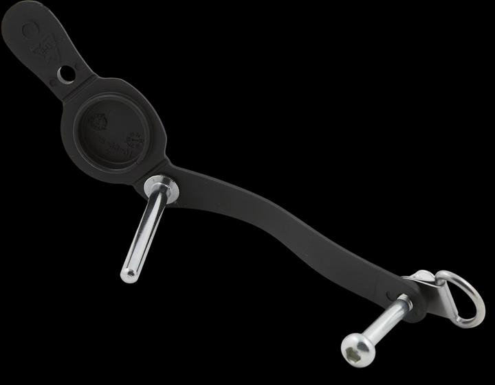 Thule Safety splinting