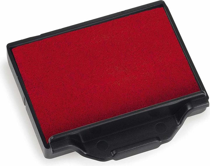Actual product image Trodat Stamp Replacement Pad Red
