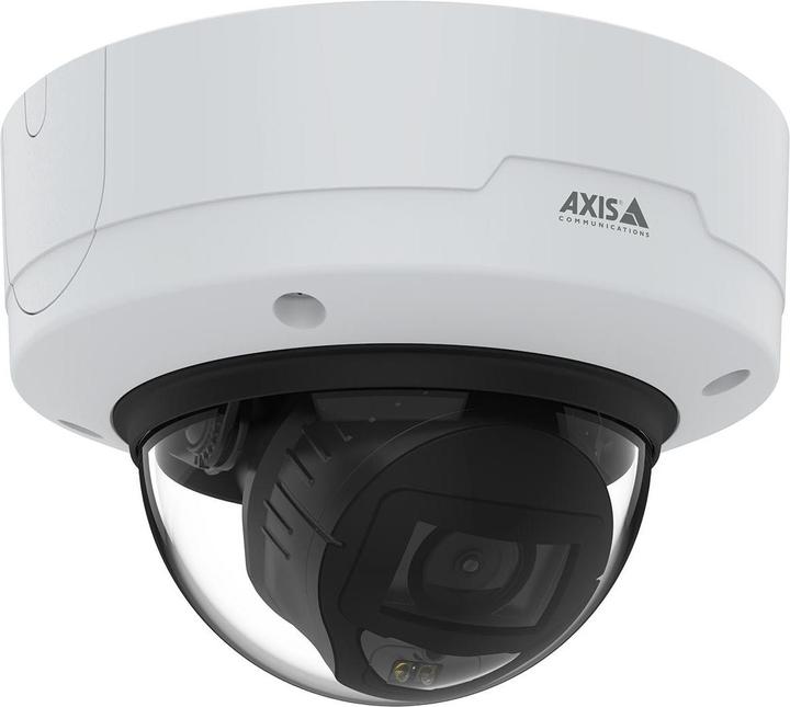 Actual product image Axis Network camera P3268-LVE (3840 x 2160 pixels)