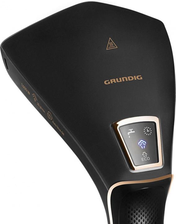 Produktbild Grundig ST7950 (1600 W, 25 g/min)