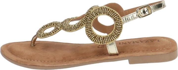 Actual product image Lazamani LA33761GOLD (40)