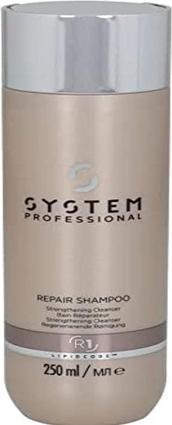Actual product image System Professional Repair - Shampoo (250 ml, Liquid shampoo)