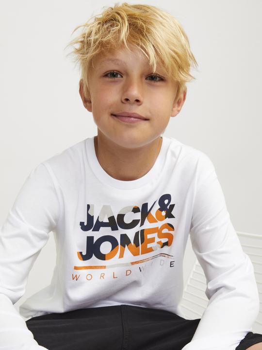 Immagine prodotto Jack & Jones Mini maglietta con logo (110)
