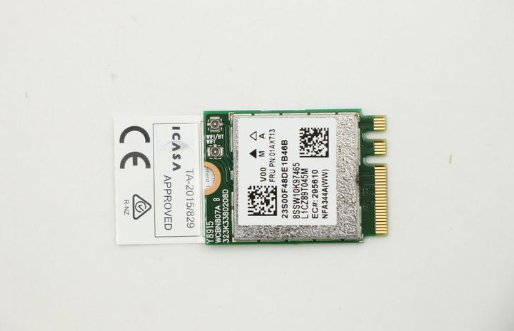 Produktbild Lenovo Wireless module with 802.11ac