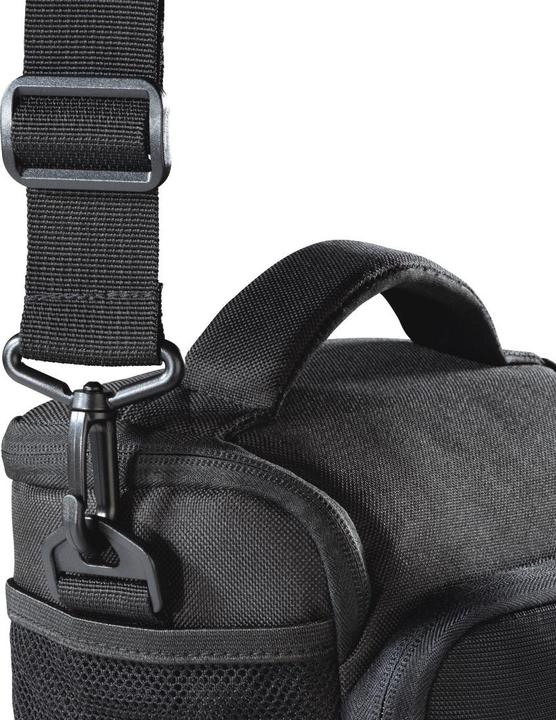 Produktbild Hama Albany HC Kompaktes Gehäuse Schwarz (Kamera Etui, 1 l)