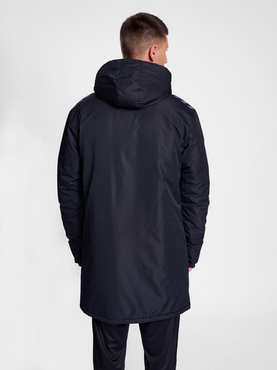 Produktbild hummel Hmlauthentic Bench Jacket (XS)