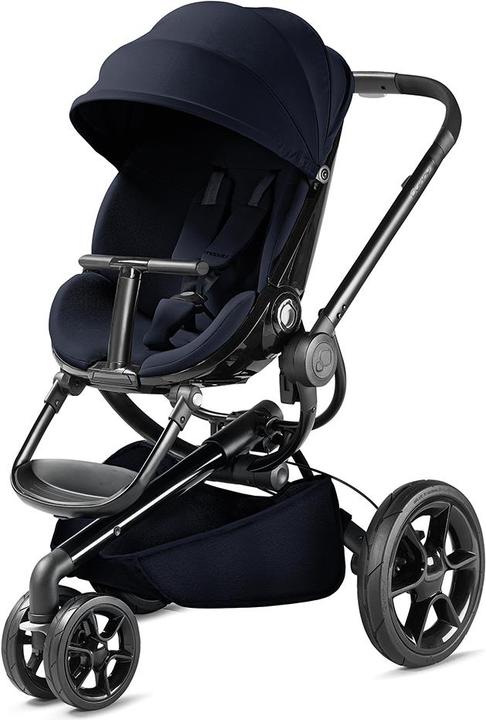 Actual product image Quinny Moodd