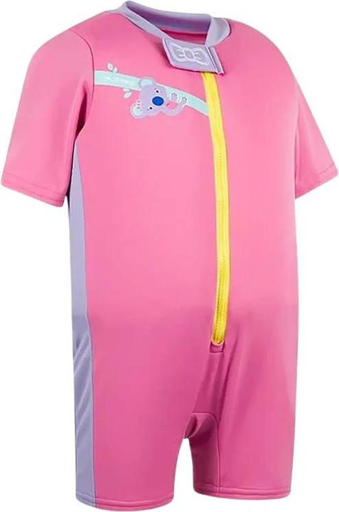 Actual product image Speedo Life jacket Printed Float Suit Koala 2 - 3 years
