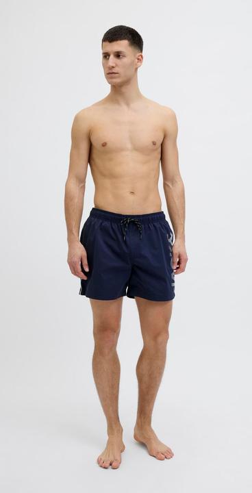 Immagine prodotto Jack & Jones Jpstmaui Jjswim Splice Logo Akm Sn (XXL)