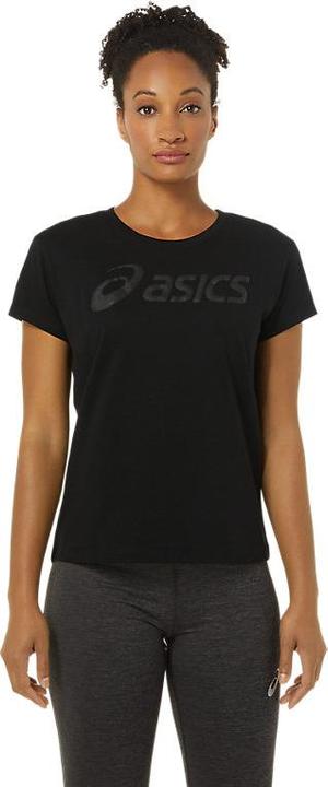 IH T-Shirt ASICS Big Logo Tee Lady