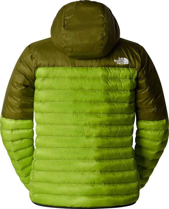Produktbild North Face Terra Peak Hoodie (S)