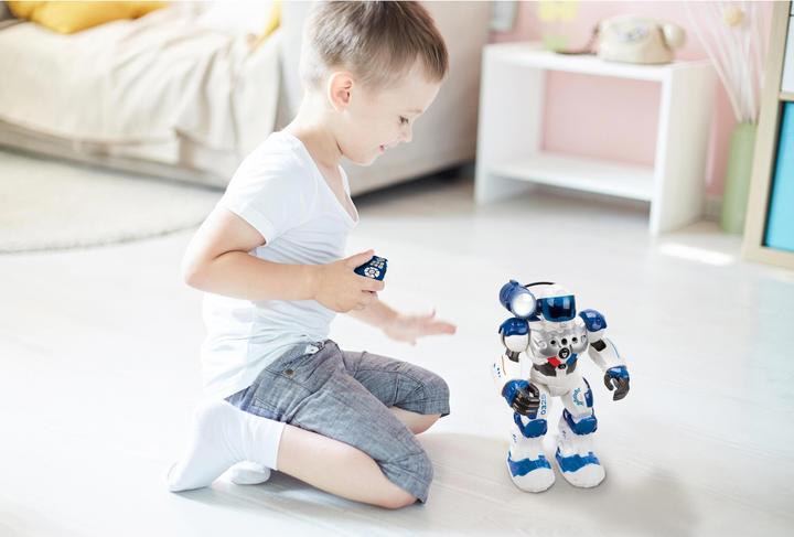 Produktbild Xtrem Bots Patrol Bot